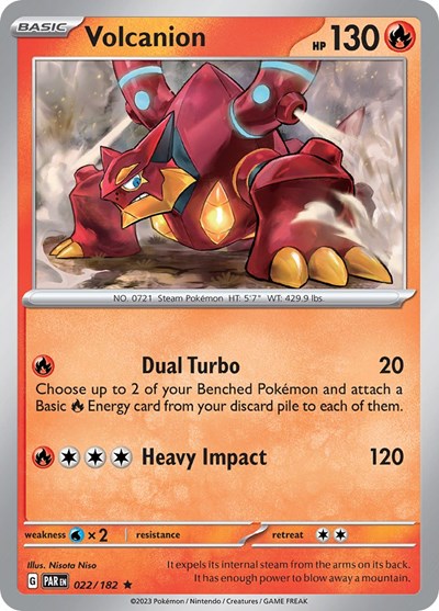 #022 Volcanion